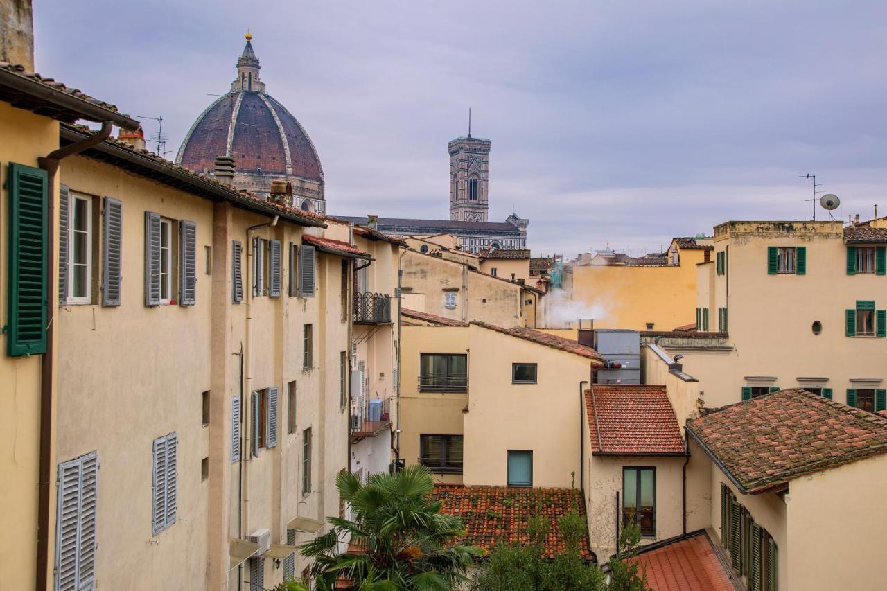 Guest house Ricasoli Garden Relais Florence