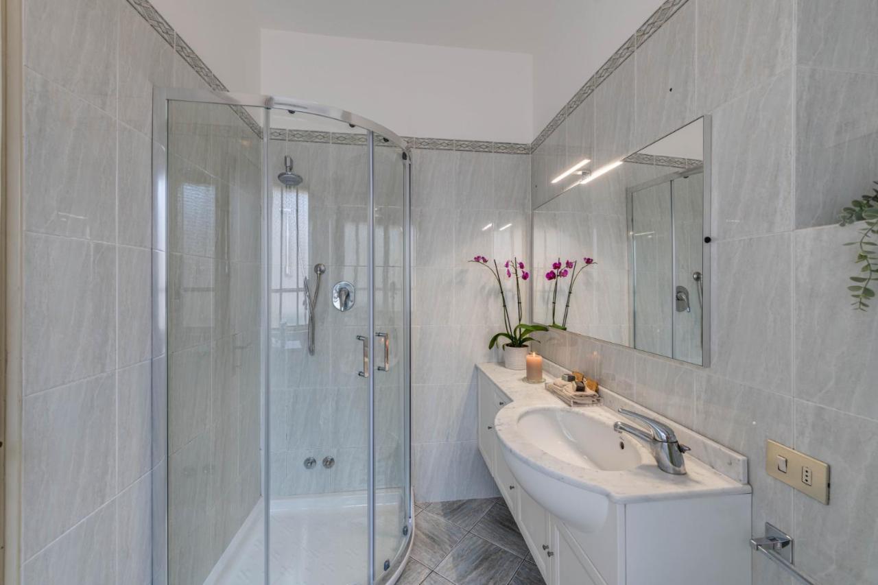 Apartment Florence- San Marco Vasari