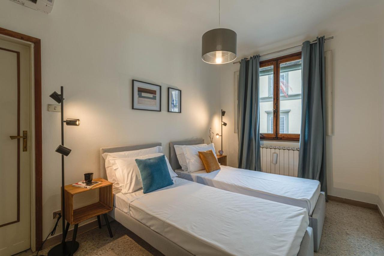 Apartment Florence- San Marco Vasari