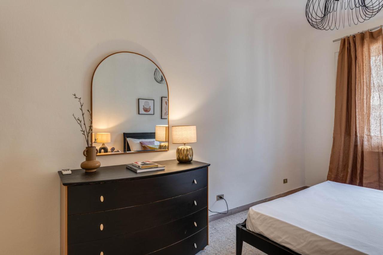 Florence- San Marco Vasari Apartment Florence