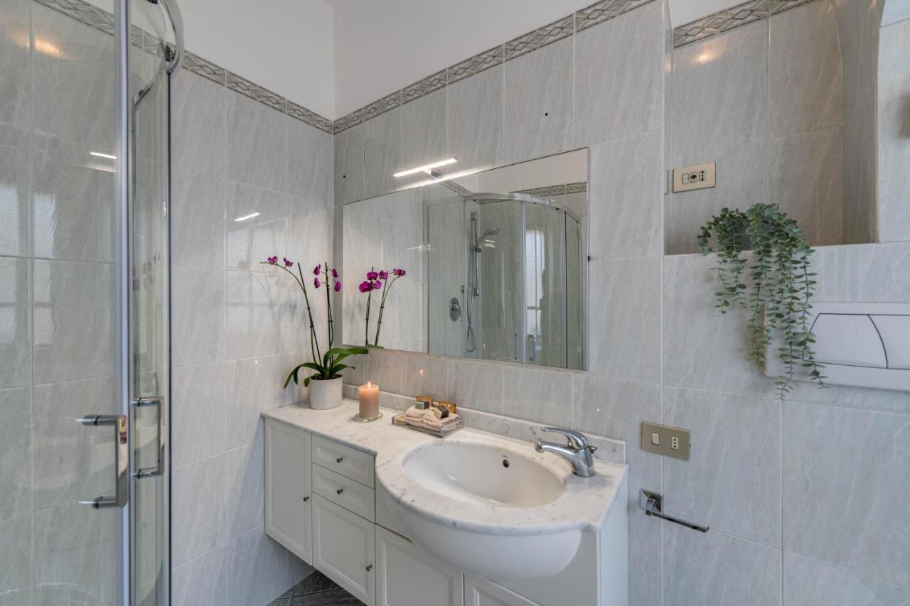 Apartment Florence- San Marco Vasari Florence