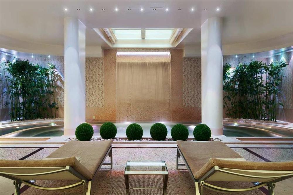 Hotel Doubletree By Hilton Metropole