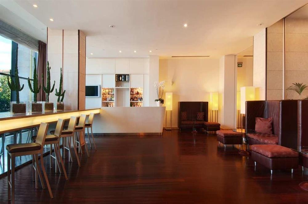 Doubletree By Hilton Metropole