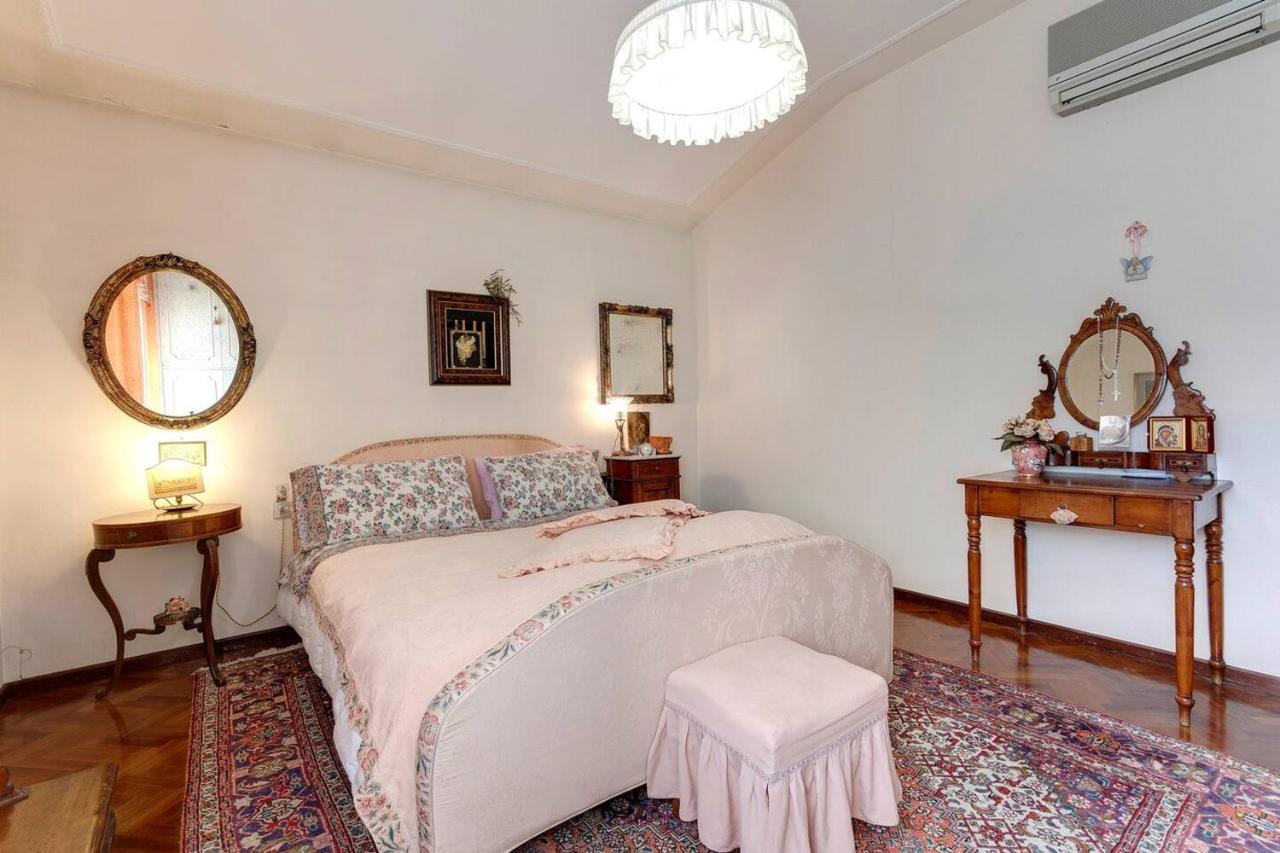 Peaceful In With Private Pool * Florence