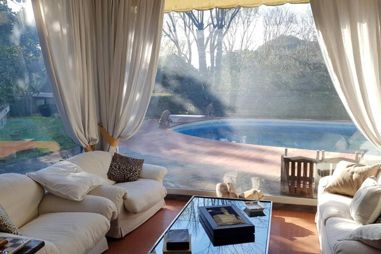Villa Peaceful In With Private Pool *