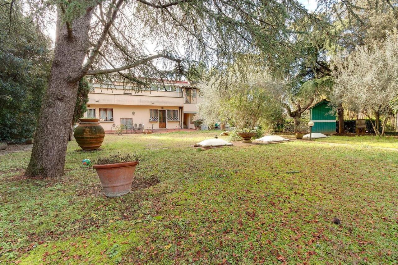 Villa Peaceful In With Private Pool *