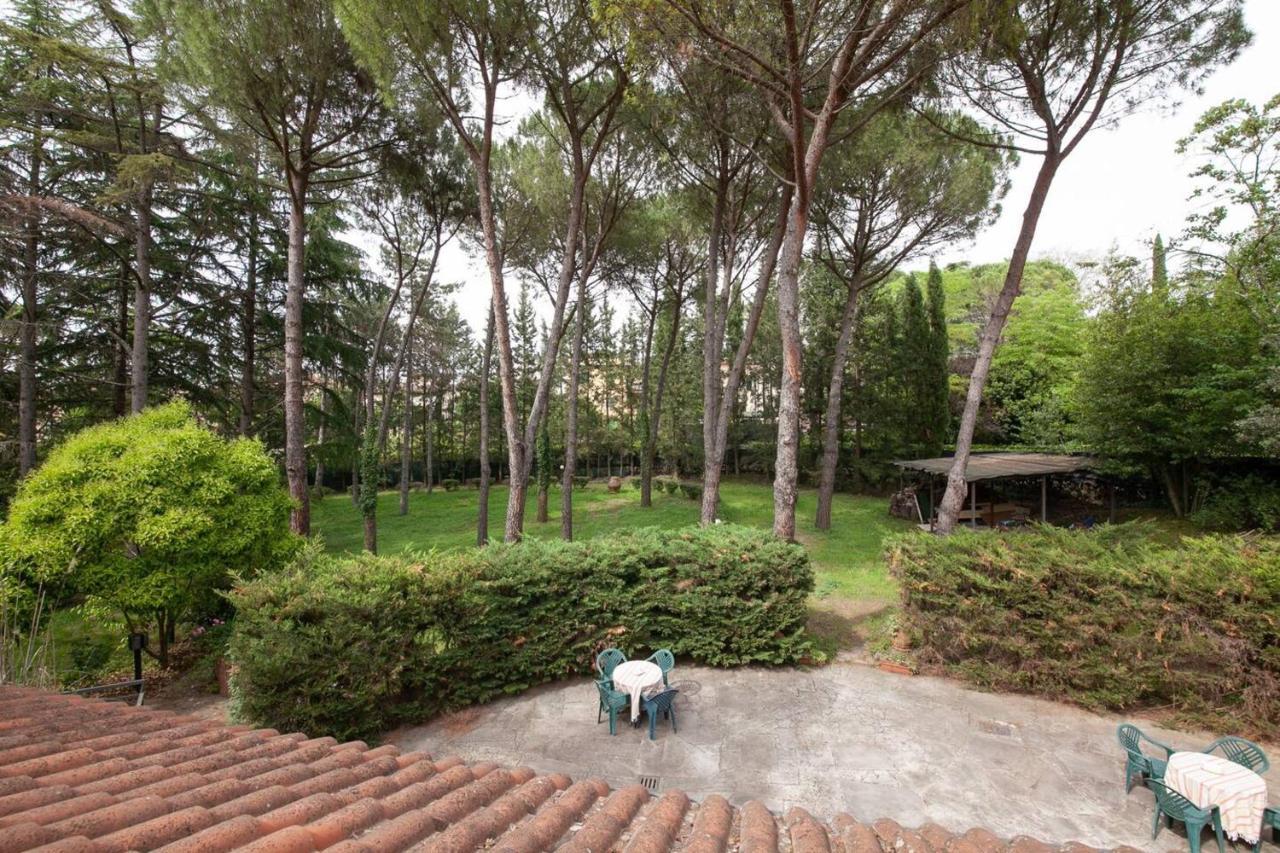 Peaceful In With Private Pool Florence