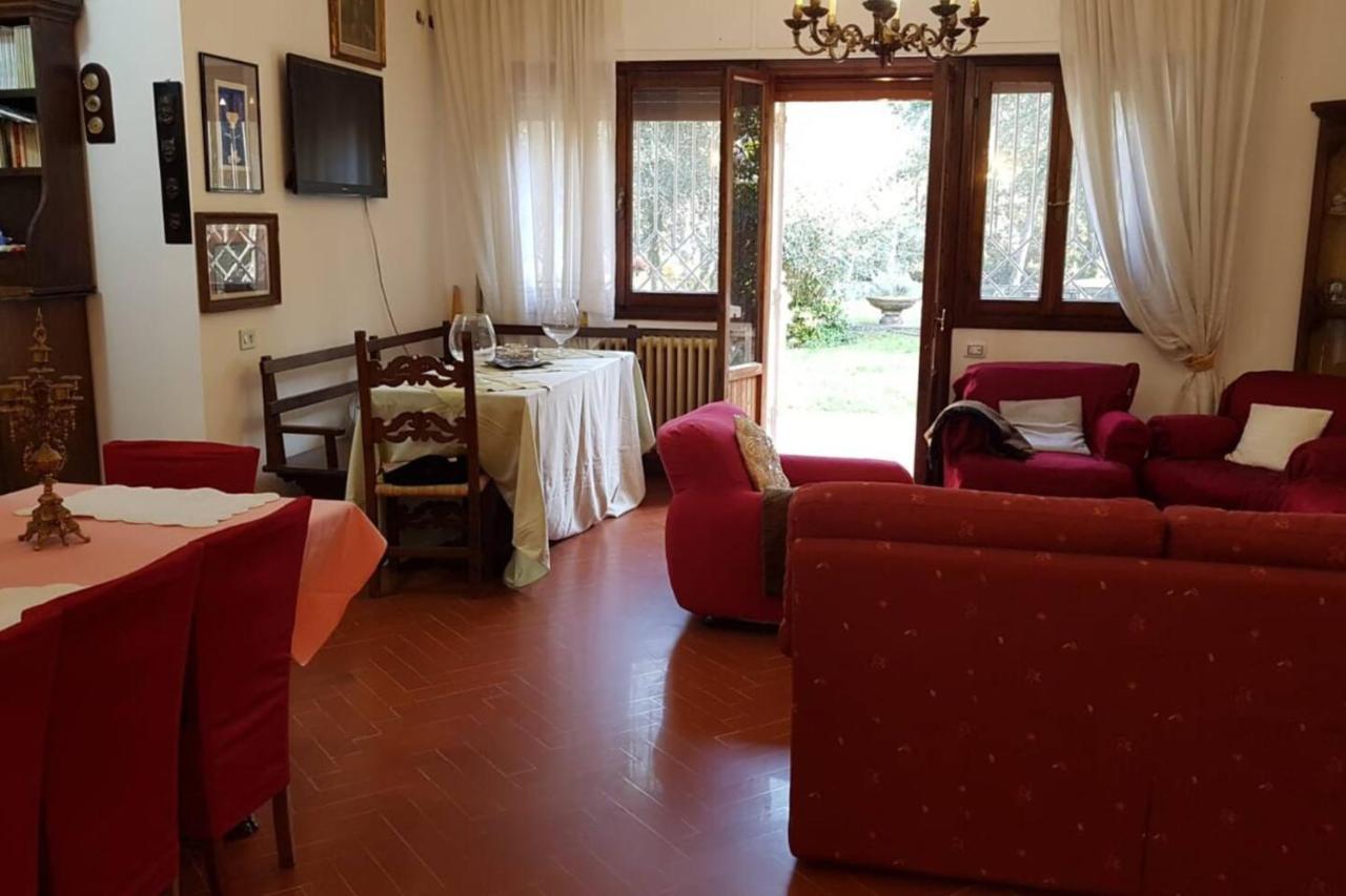 Peaceful In With Private Pool Florence