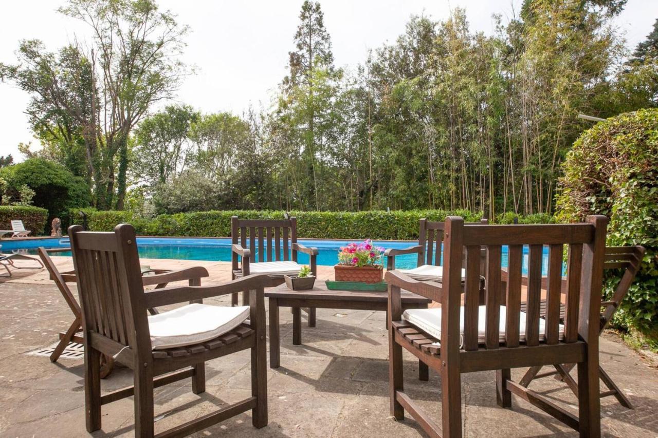 Peaceful In With Private Pool * Florence