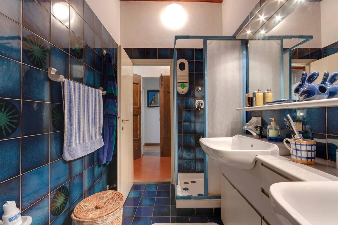 Villa Peaceful In With Private Pool Florence