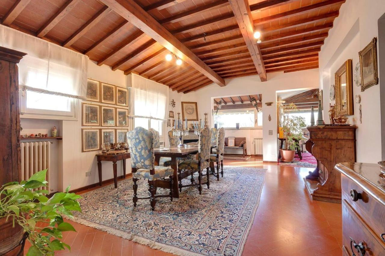 Peaceful In With Private Pool Villa