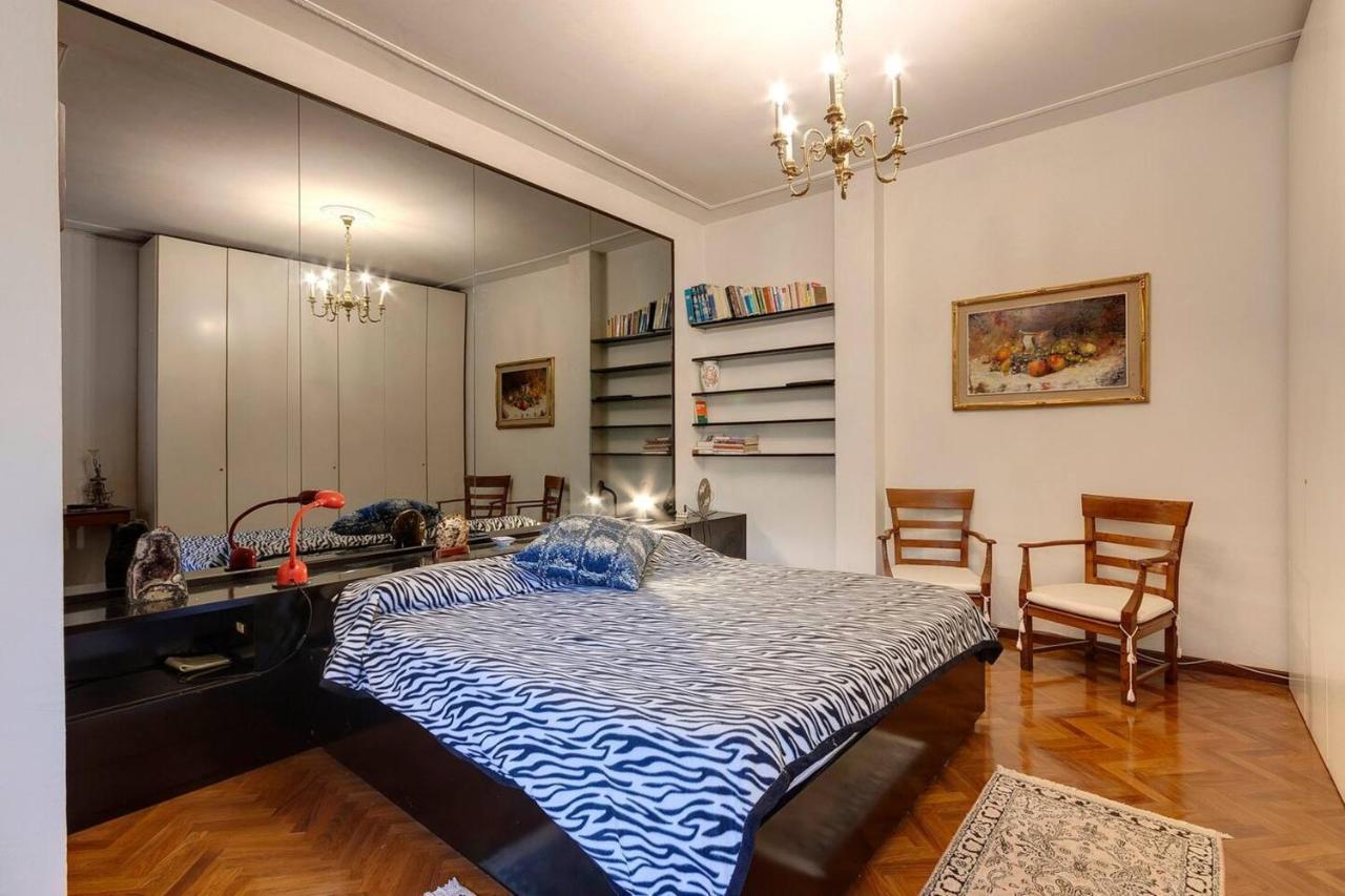 Peaceful In With Private Pool * Florence