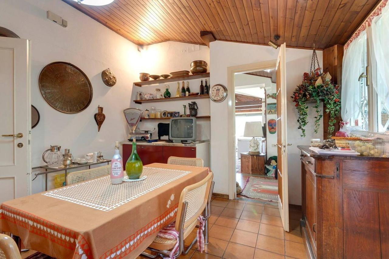 Peaceful In With Private Pool Florence