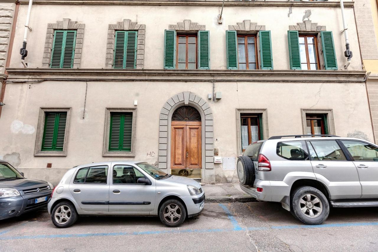 Baldovini By Mamo Appartement Florence