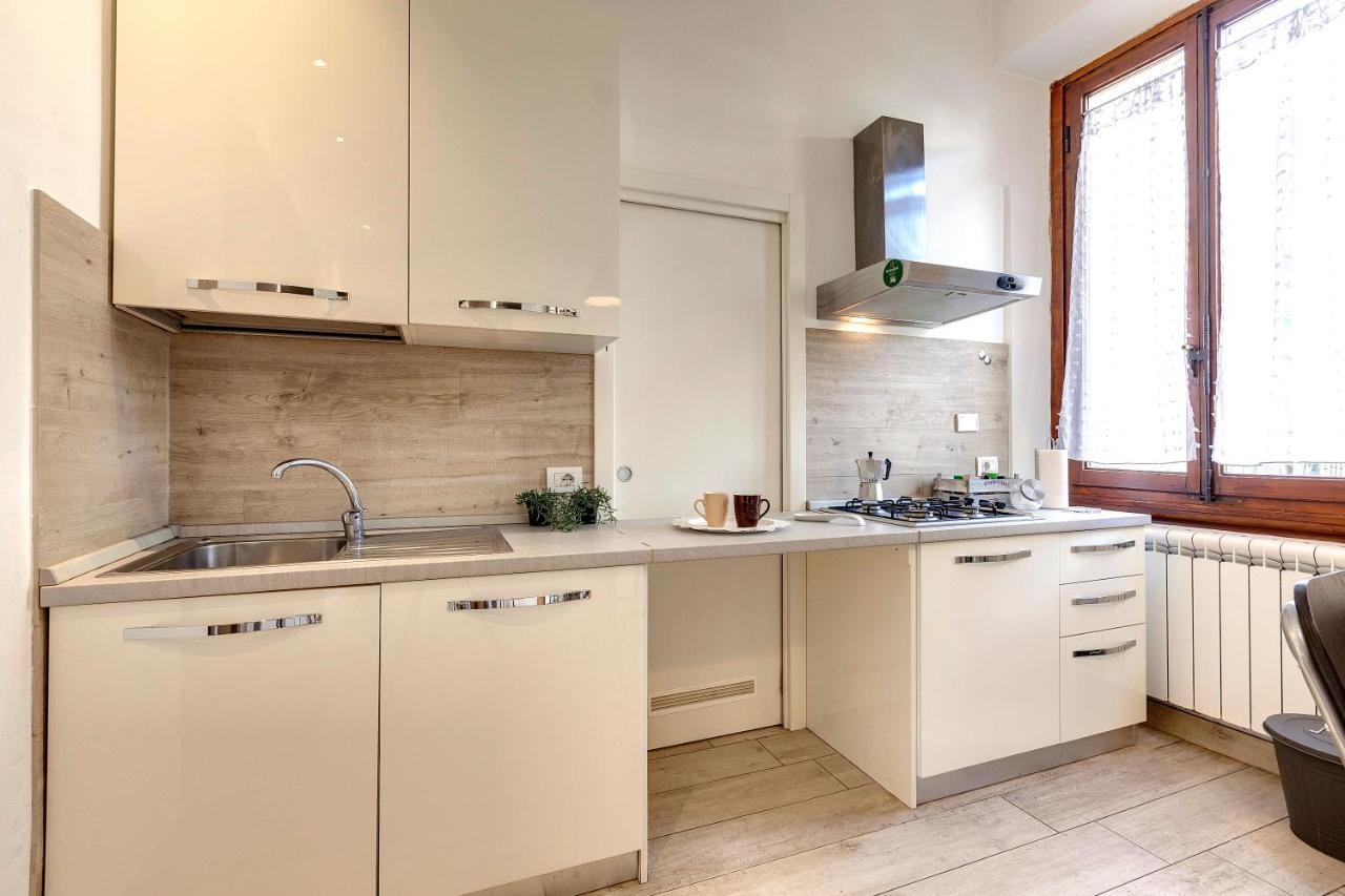 Baldovini By Mamo Appartement *