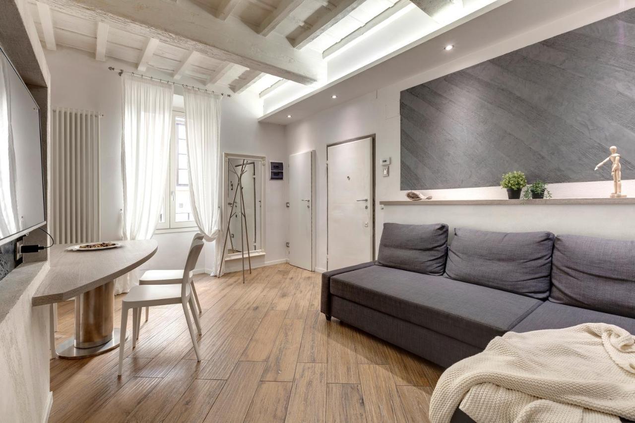Rosa By Mamo Apartment Florence