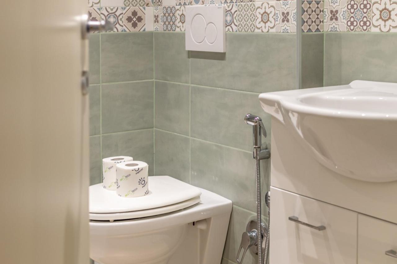 Apartment Pinzochere Artistic For Family *