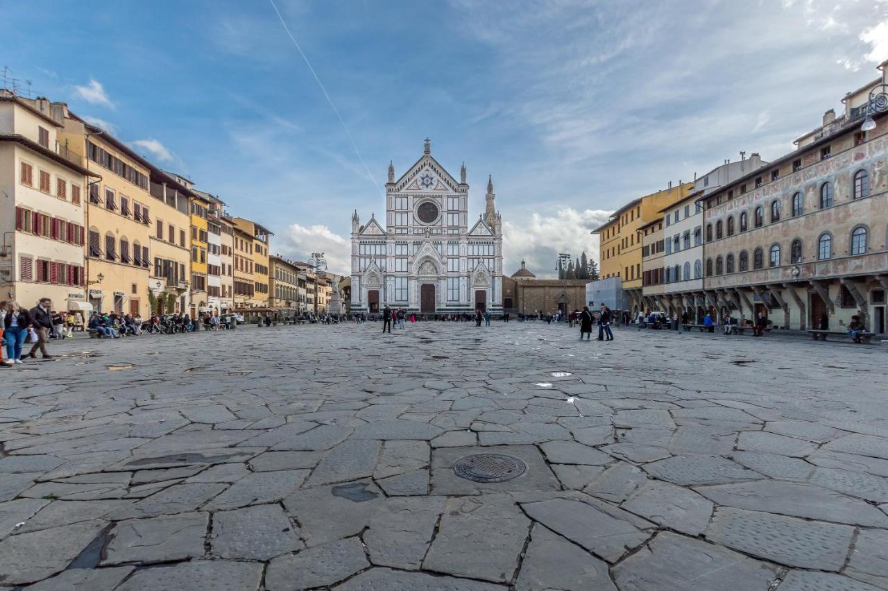 Pinzochere Artistic For Family Florence