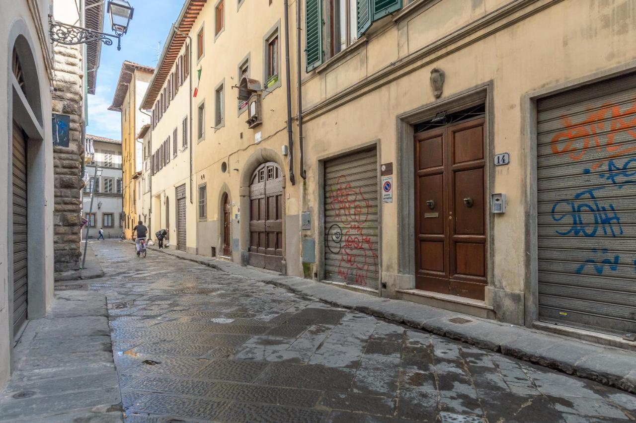 Pinzochere Artistic For Family Florence