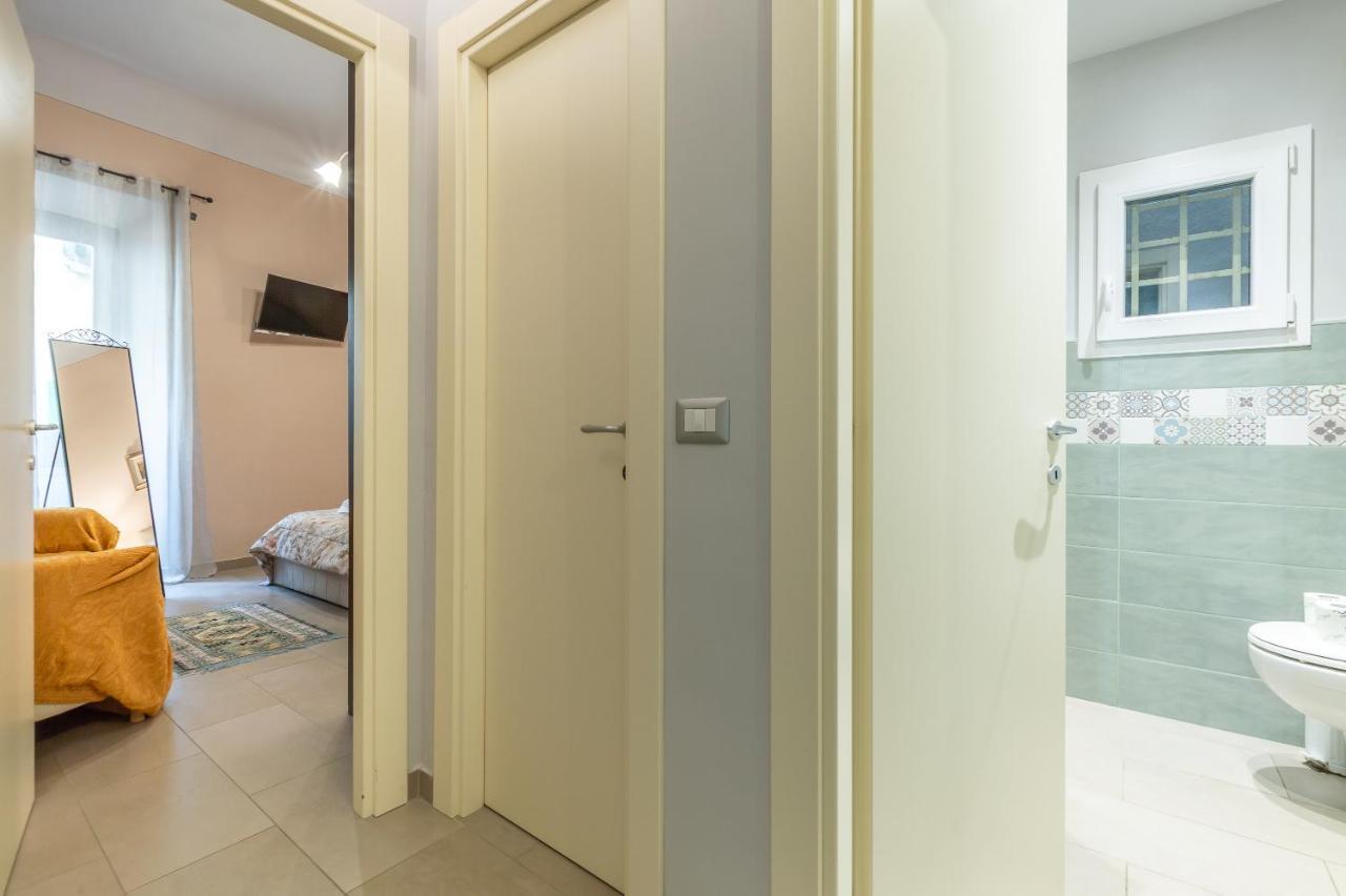 Apartment Pinzochere Artistic For Family *