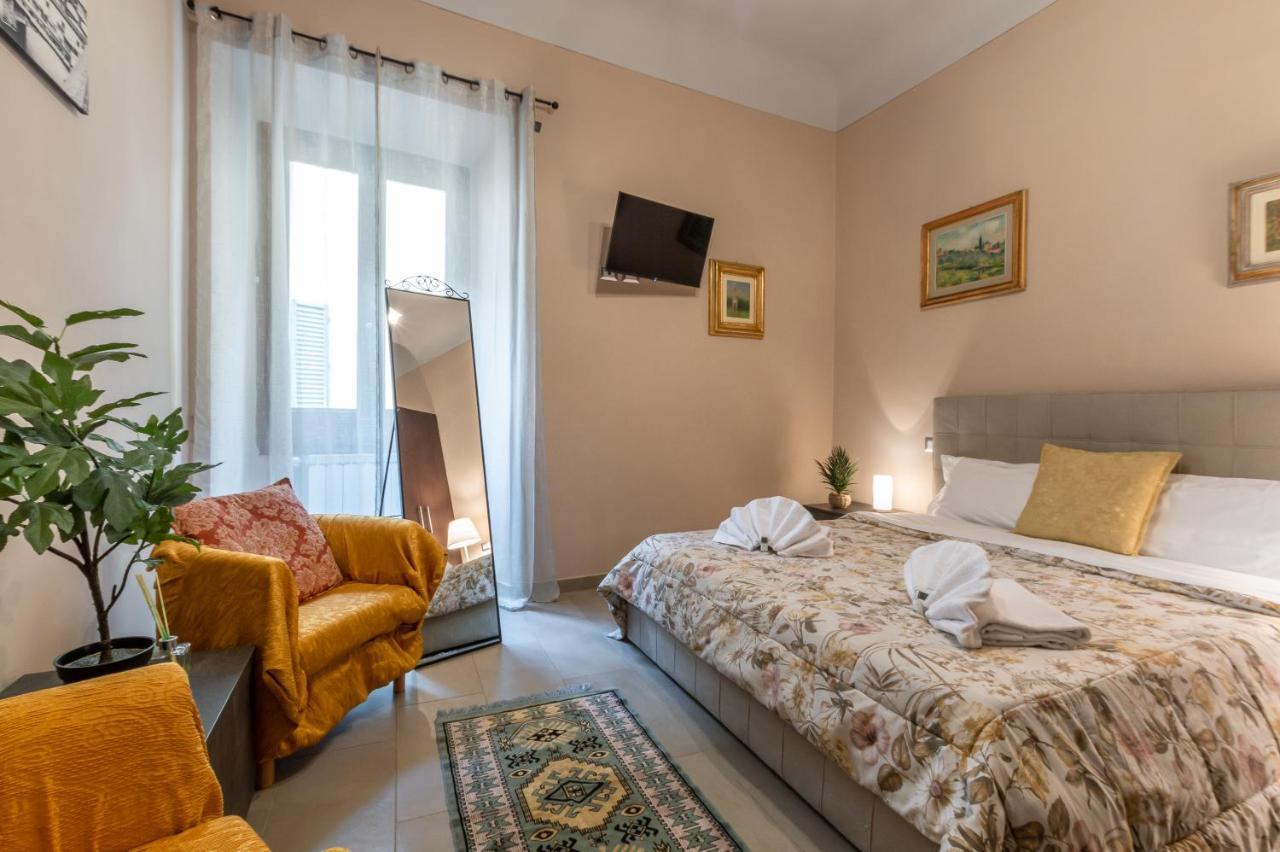 Pinzochere Artistic For Family Apartment *