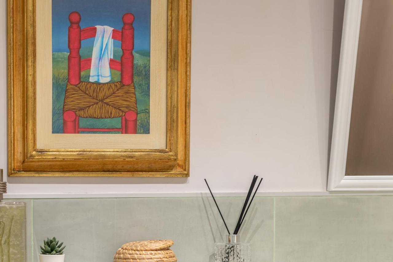 Pinzochere Artistic For Family Florence