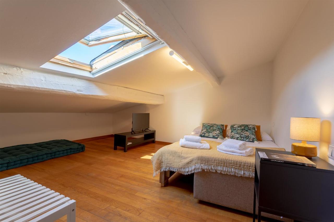 Apartment Ridolfi Sei *
