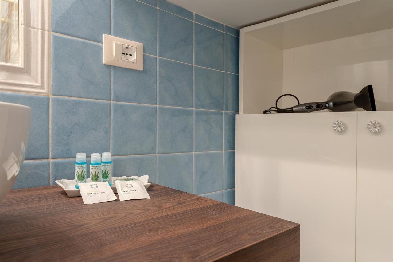 Ridolfi Sei Apartment