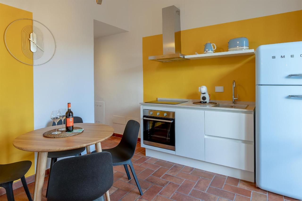 Ridolfi Sei Apartment *