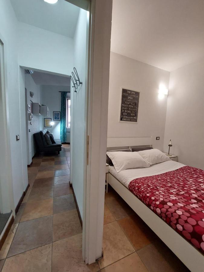 Appartement Silvia Florence