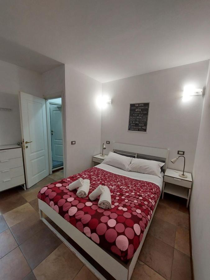 Silvia Appartement *