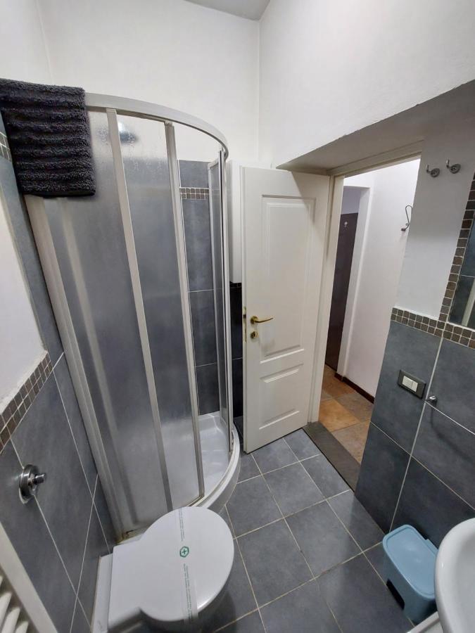 Silvia Appartement *