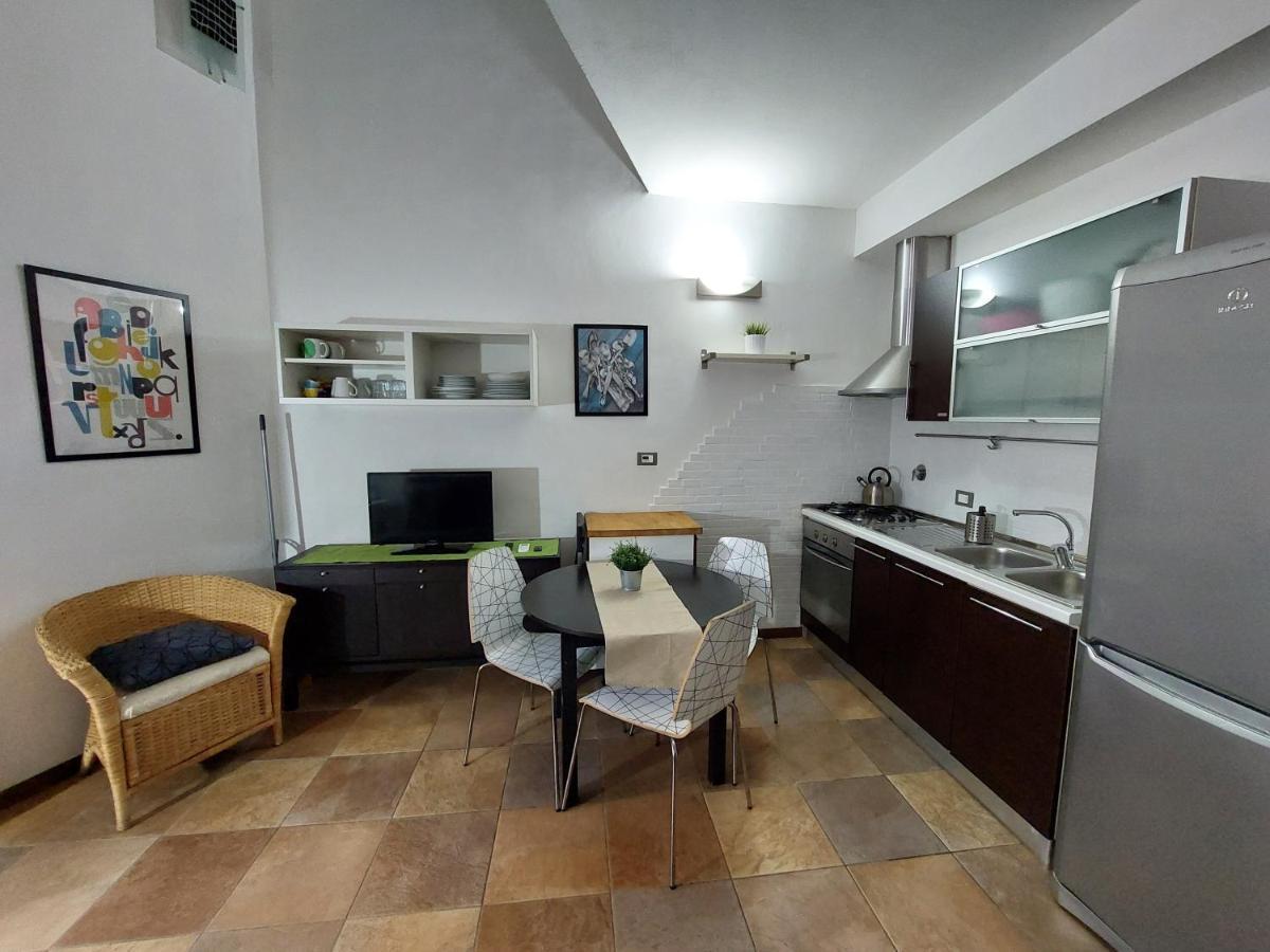 Appartement Silvia Florence