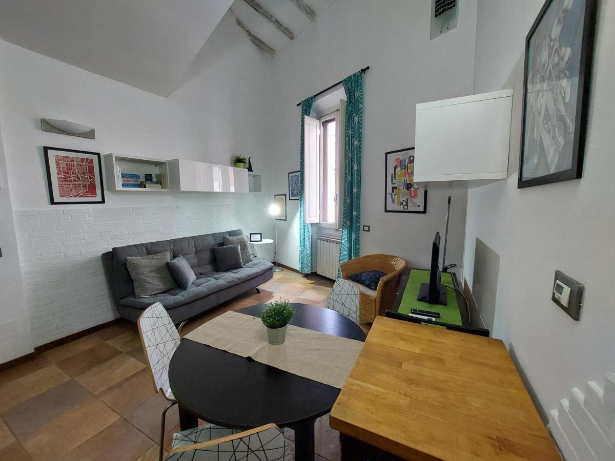 Appartement Silvia Florence