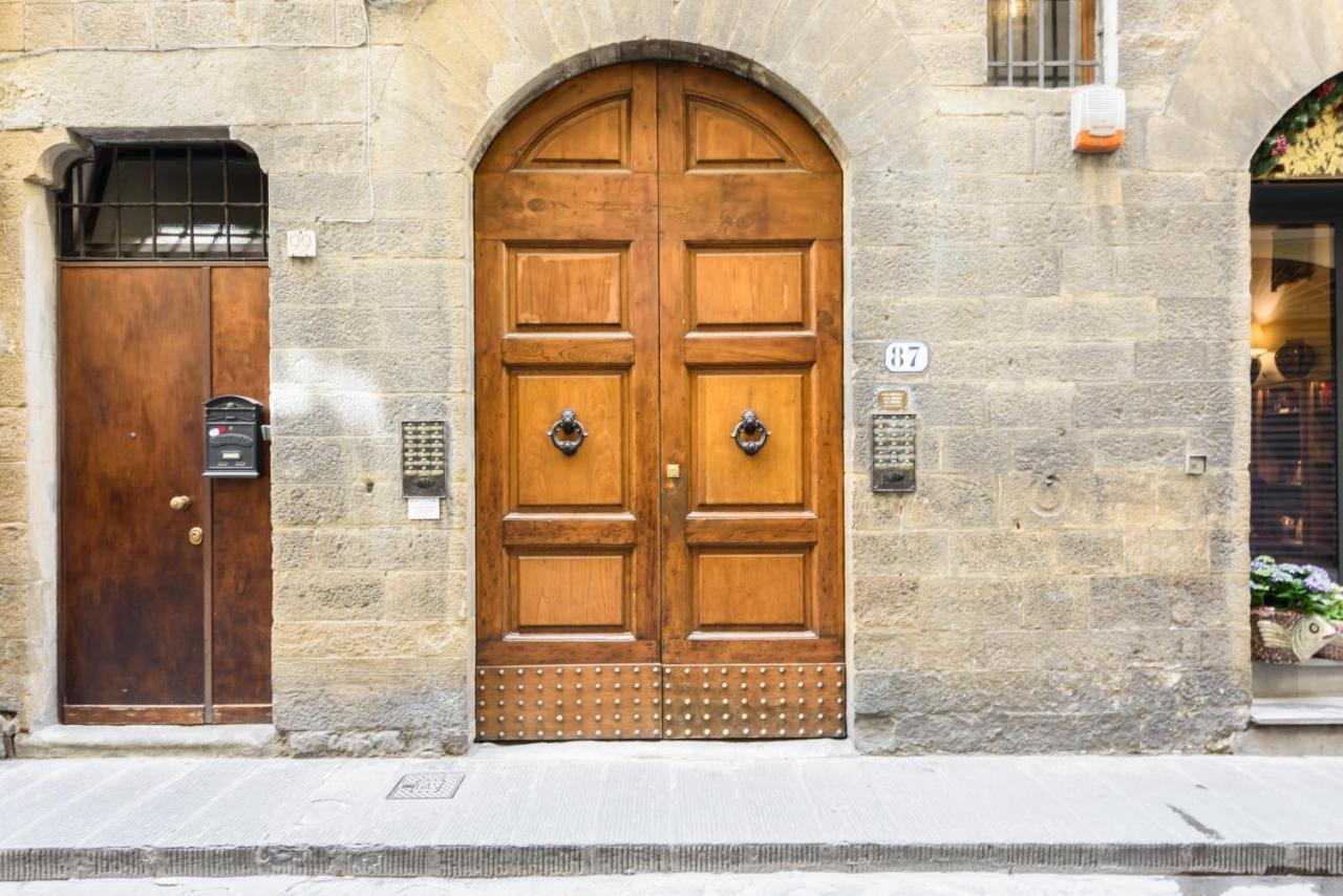 San Niccolo Dream By Mmega Appartement *