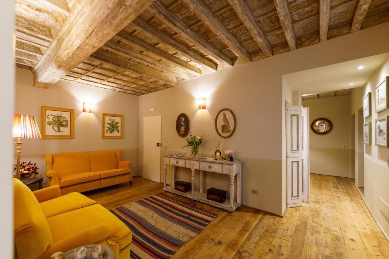 Guest house Borgo Signature Florence