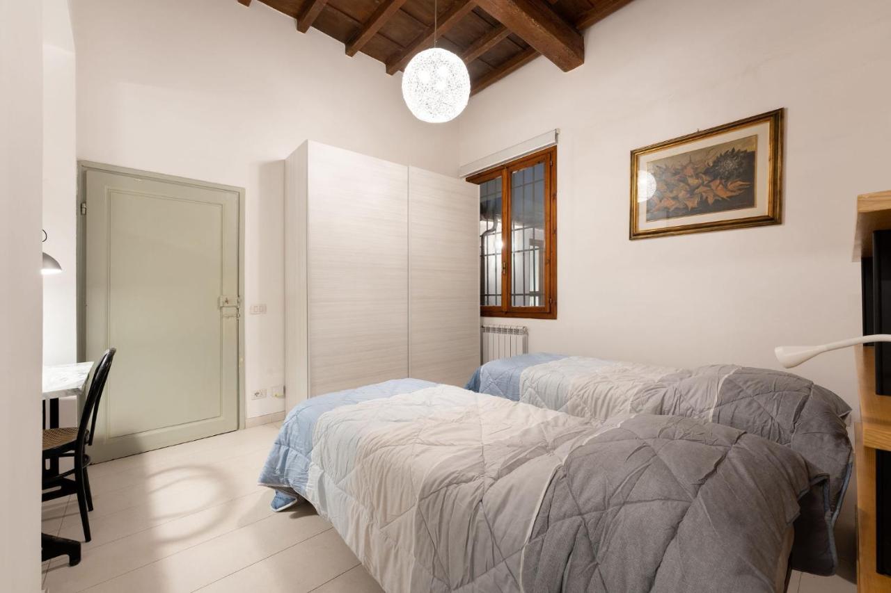 San Zanobi 33 Appartement