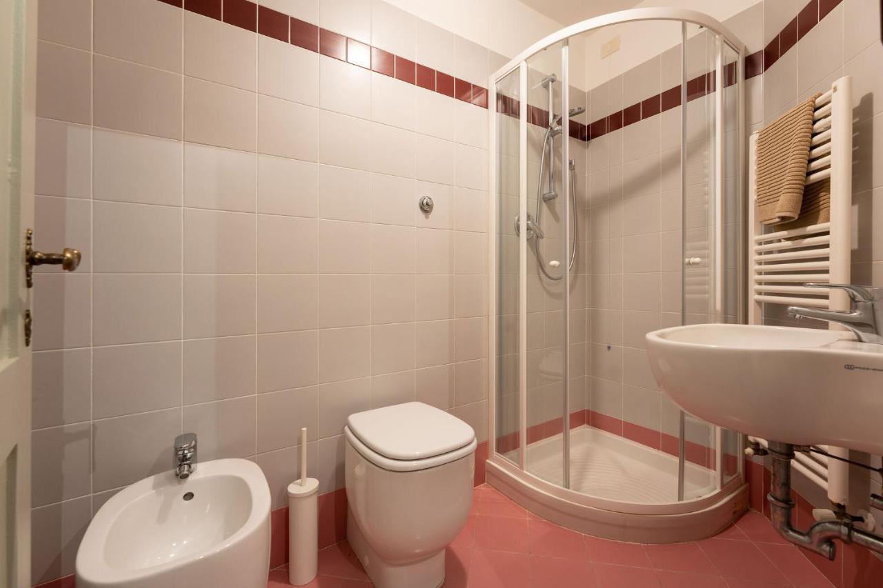 San Zanobi 33 Appartement