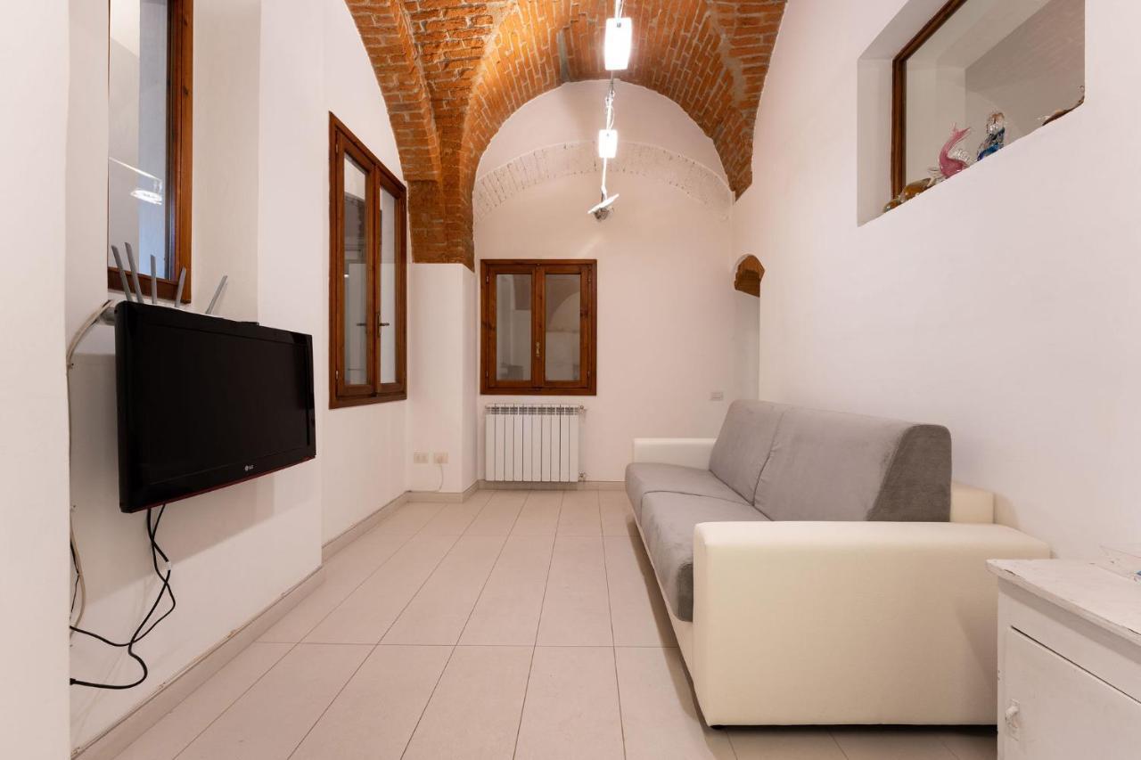 San Zanobi 33 Appartement Florence