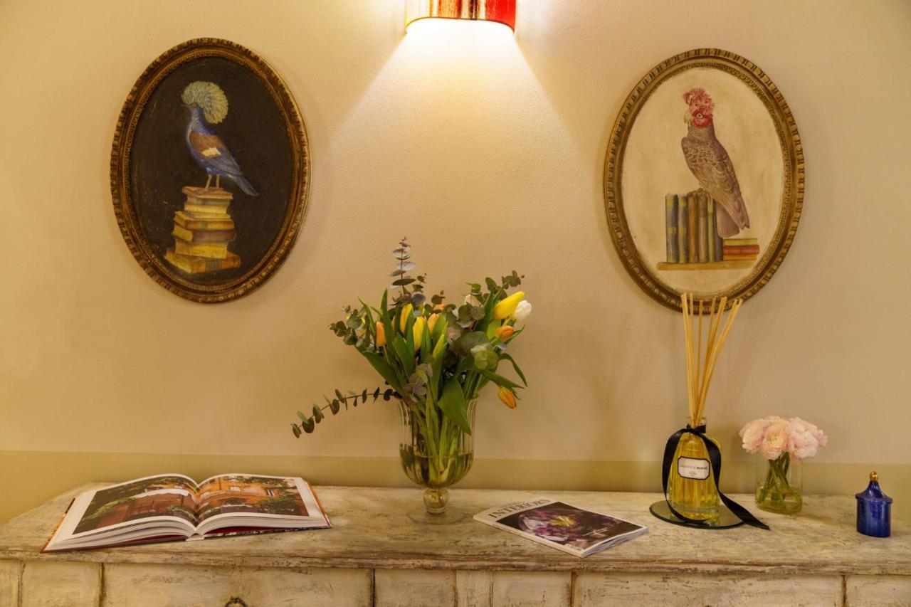 Borgo Signature Guest house *