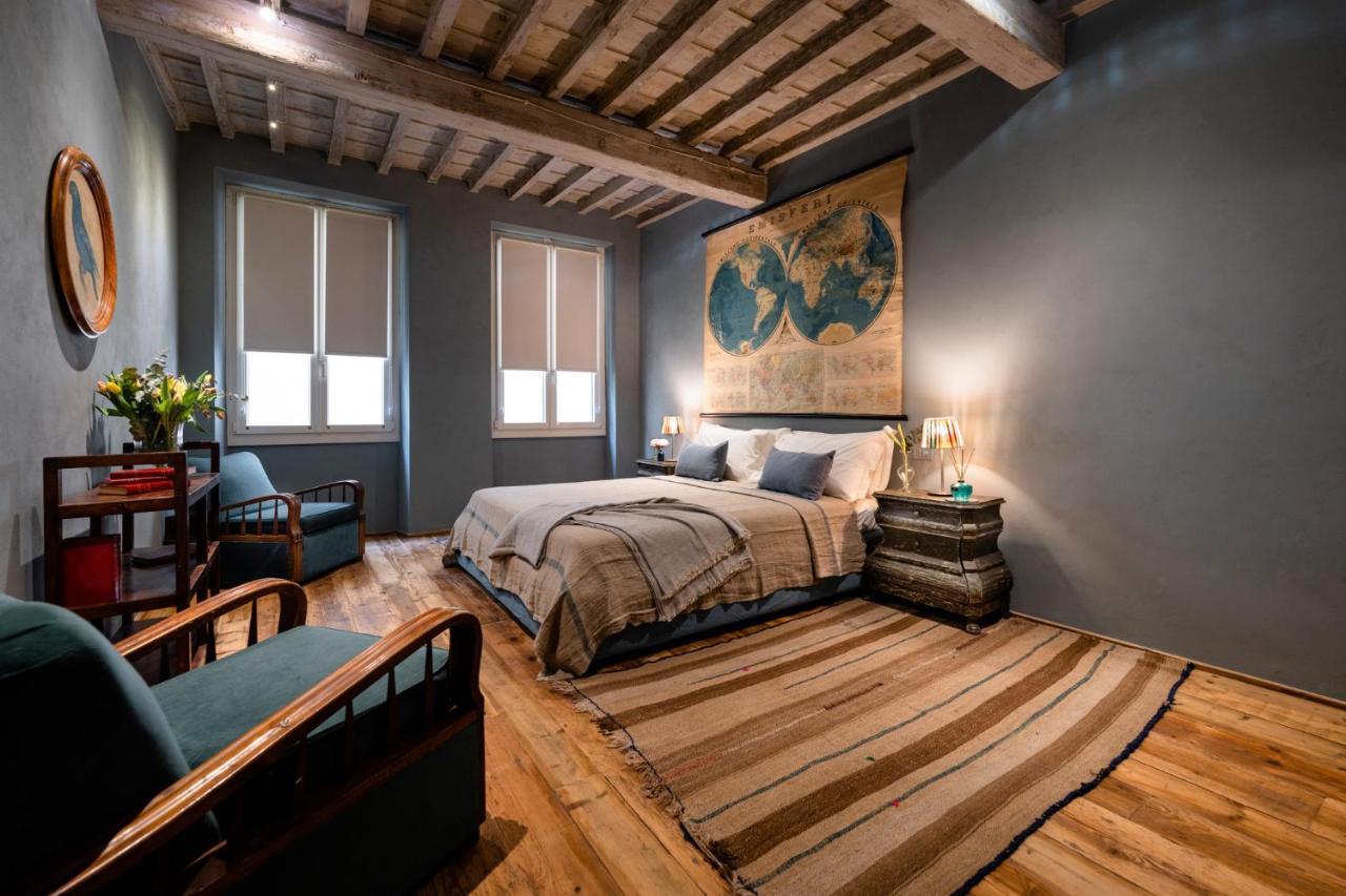 Borgo Signature Guest house
