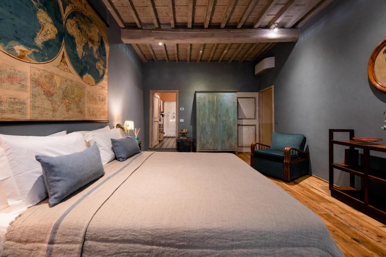 Borgo Signature Guest house *