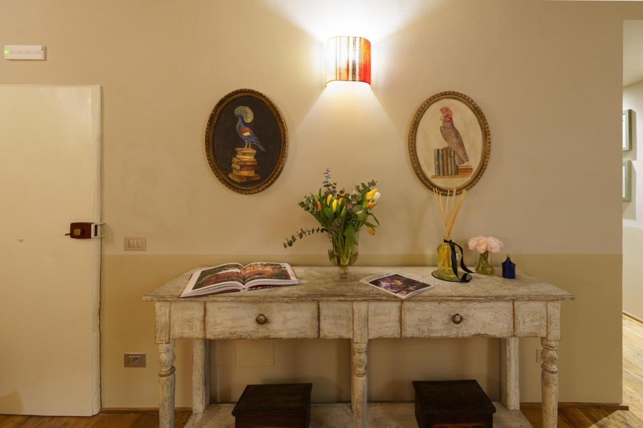 Borgo Signature Guest house