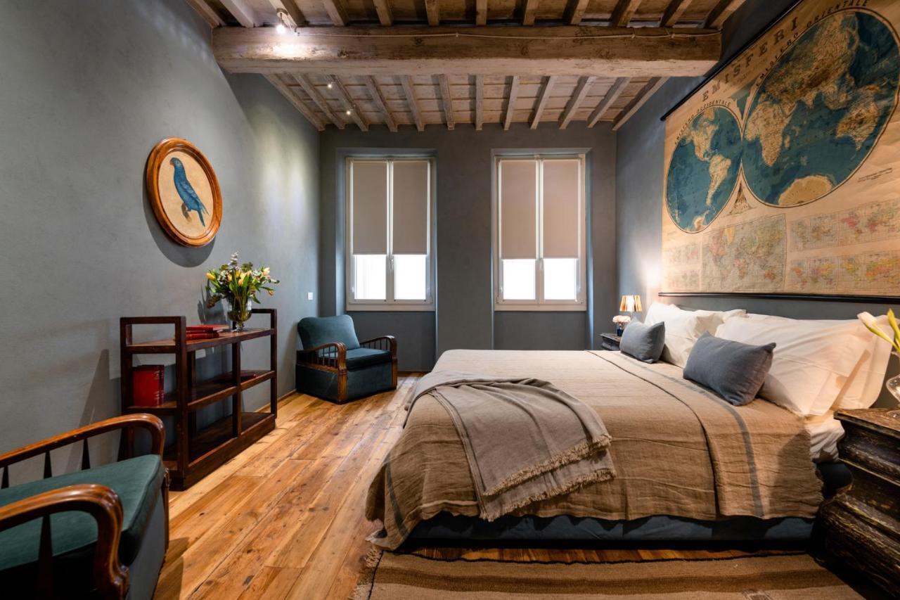 Guest house Borgo Signature
