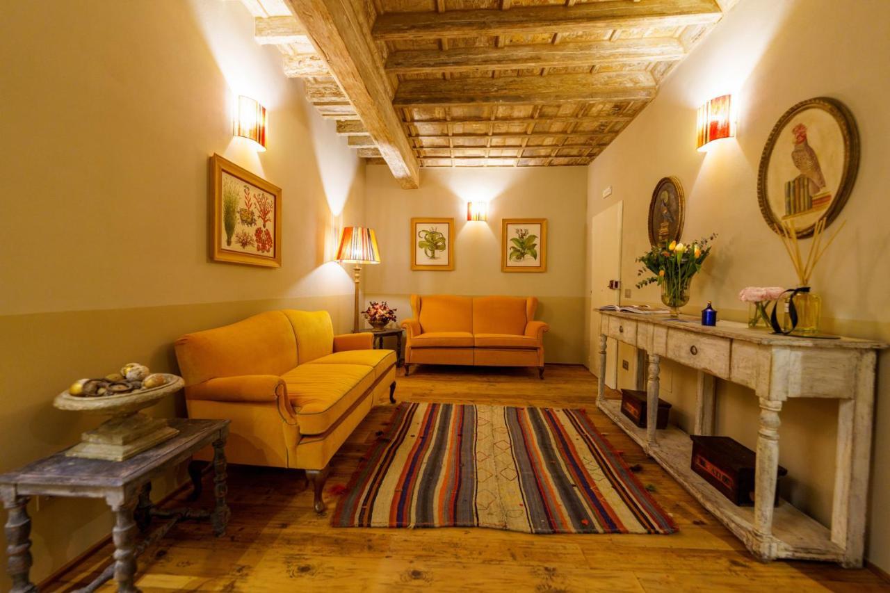 Guest house Borgo Signature *
