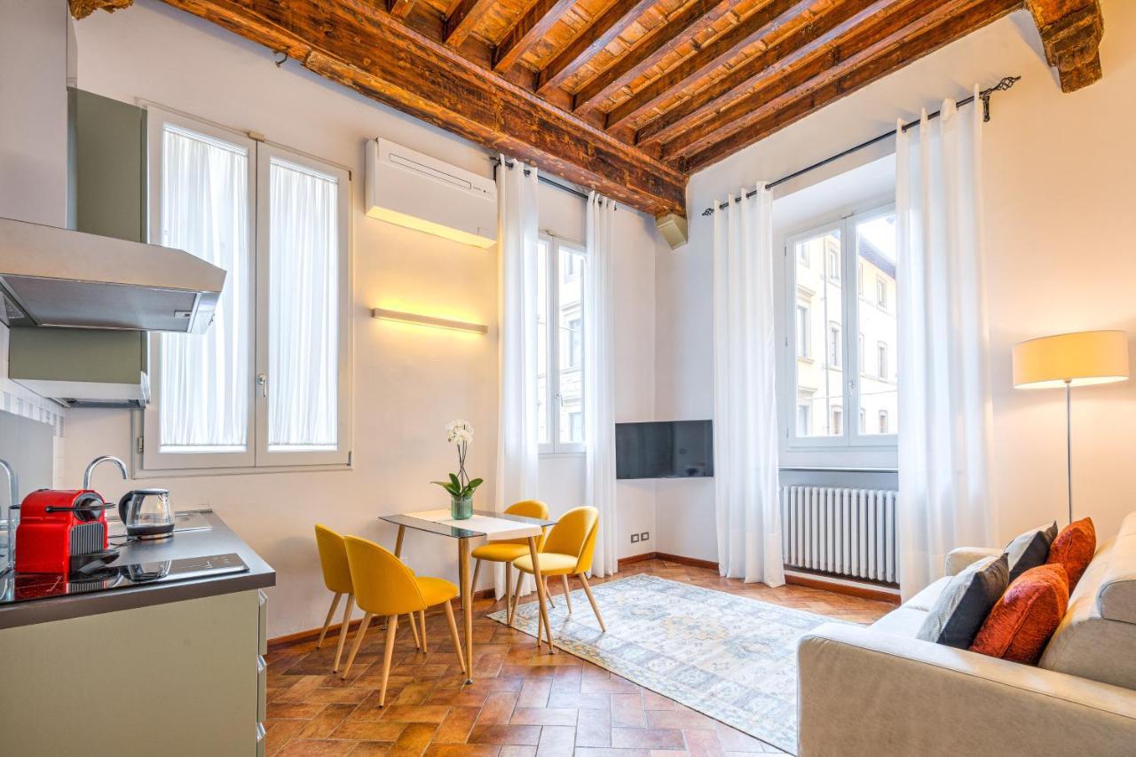 Condotta 16 Appartement