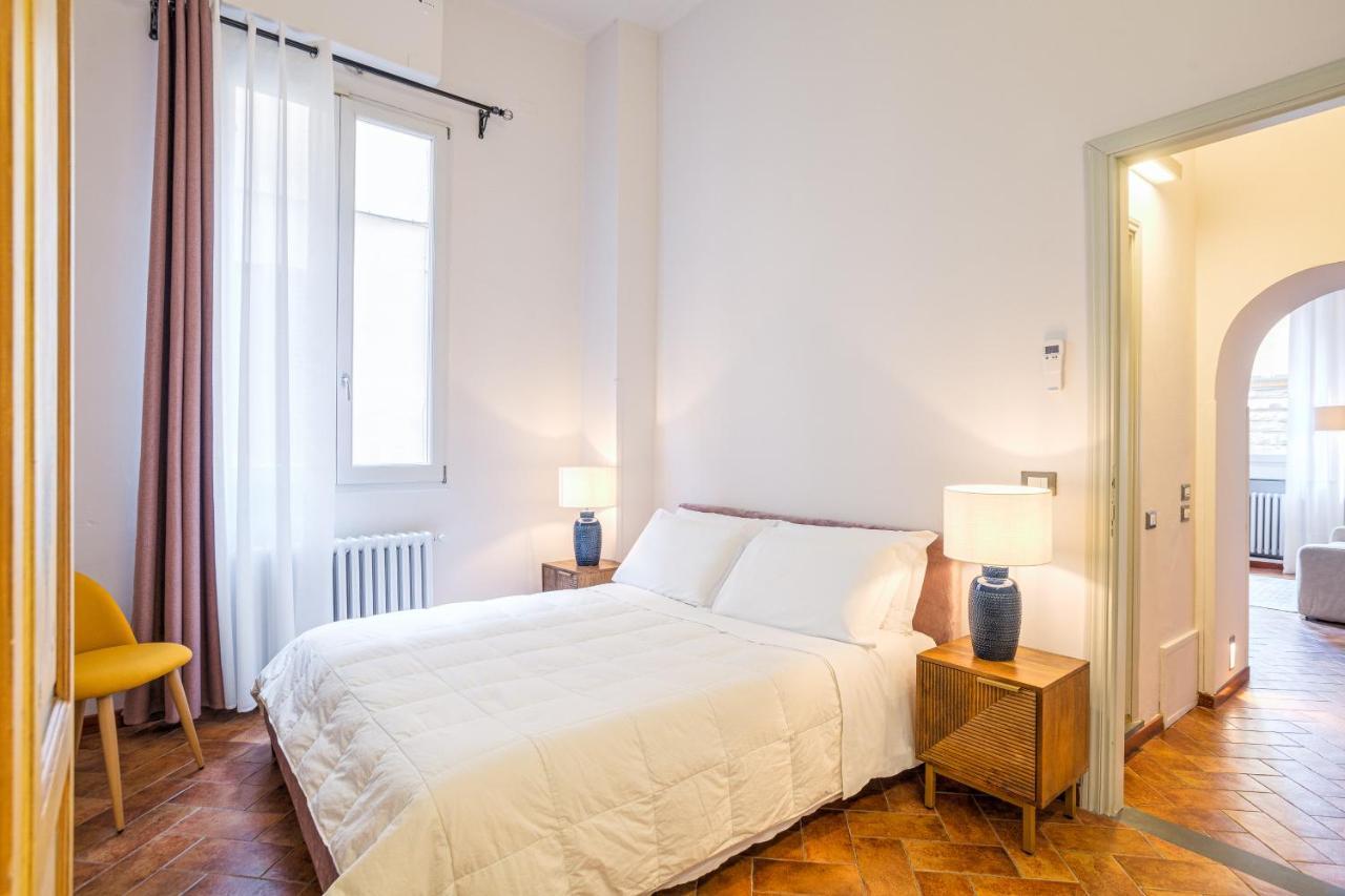 Condotta 16 Appartement