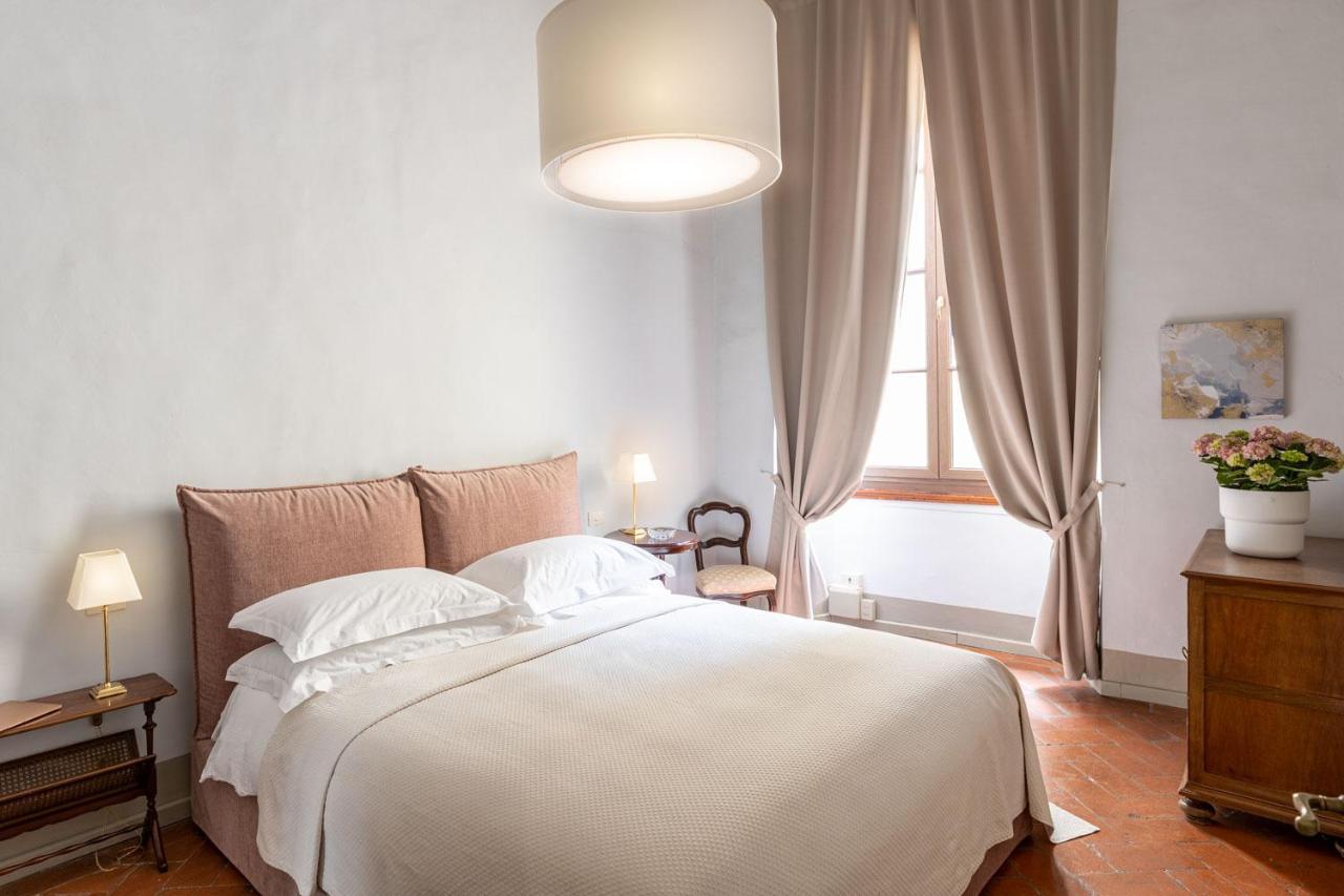 Appartement Palazzo Roselli Cecconi Florence