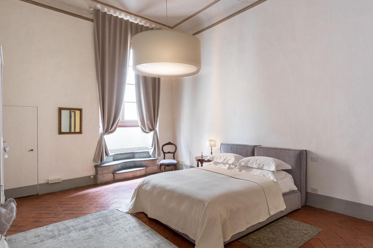 Appartement Palazzo Roselli Cecconi *