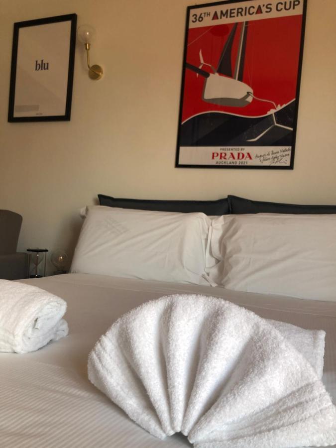 Tuscany Belfiore Appartement Florence